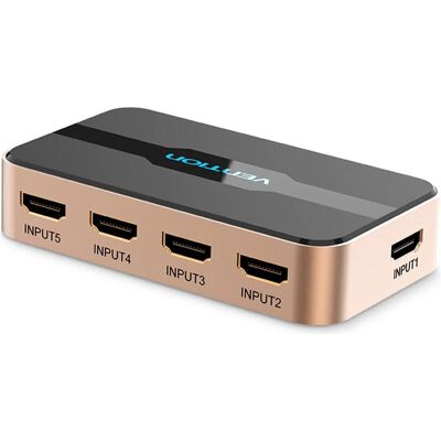 Vention ACDG0, Switch Box Vention ACDG0, Switch Box