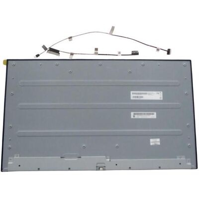 HP SPS-PANEL KIT NT 23.8FHD, Notebook Ersatzteile, Schwarz HP SPS-PANEL KIT NT 23.8FHD, Notebook Ersatzteile, Schwarz
