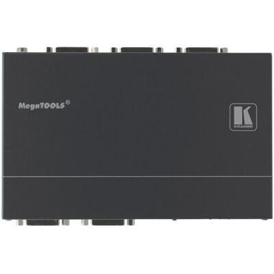 Kramer MegaTOOLS VM-400HDCPxl, Switch Box Kramer MegaTOOLS VM-400HDCPxl, Switch Box
