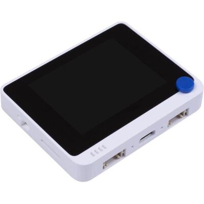 Seeed Studio Wio Terminal, ATSAMD51 Core Development Board, WiFi + Bluetooth, Entwicklungsboard + Kit Seeed Studio Wio Terminal, ATSAMD51 Core Development Board, WiFi + Bluetooth, Entwicklungsboard + Kit