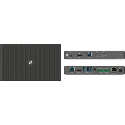 Kramer SWT3-21-HU-TR, Switch Box Kramer SWT3-21-HU-TR, Switch Box