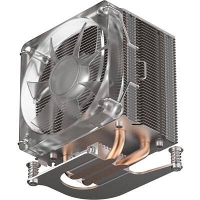 Raspberry Pi ARGON THRML fan for 5, Entwicklungsboard Zubehör Raspberry Pi ARGON THRML fan for 5, Entwicklungsboard Zubehör