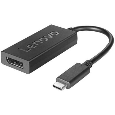 Lenovo CABLE BO FRU for C to DP, Notebook Ersatzteile, Schwarz Lenovo CABLE BO FRU for C to DP, Notebook Ersatzteile, Schwarz