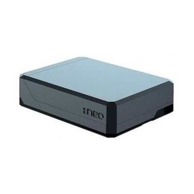 Argon - Neo - Raspberry Pi 4 - Aluminium - Case Argon - Neo - Raspberry Pi 4 - Aluminium - Case
