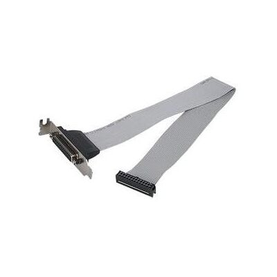 Fujitsu Siemens Fujitsu Parallelport s26361-f2542-L30, PC Zubehör Fujitsu Siemens Fujitsu Parallelport s26361-f2542-L30, PC Zubehör