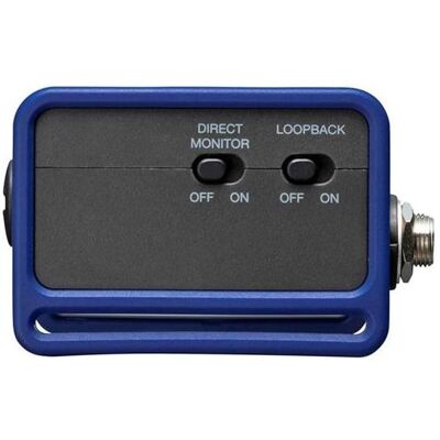 Zoom AMS-24 Audio-Interface mit Kopfhörer (USB), Audio Interface Zoom AMS-24 Audio-Interface mit Kopfhörer (USB), Audio Interface