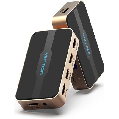 Vention ACDG0, Switch Box Vention ACDG0, Switch Box