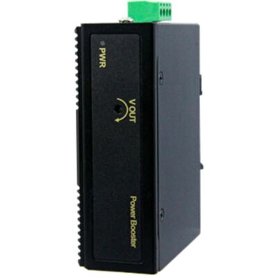 Allnet Power-Booster 12-24VDC to 4854VDC max. 200W HUT/DIN-Mounting ALL-B101-12-24VDC, Router Allnet Power-Booster 12-24VDC to 4854VDC max. 200W HUT/DIN-Mounting ALL-B101-12-24VDC, Router