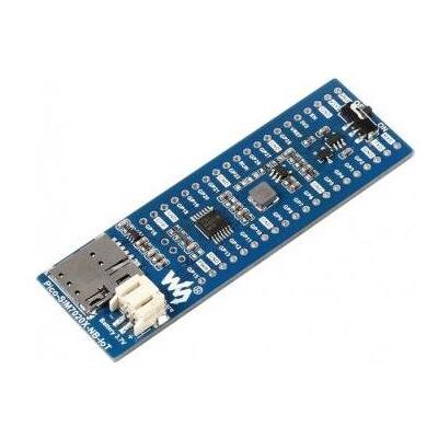 WaveShare NB-IoT SIM7020E module for Raspberry Pi Pico, Entwicklungsboard Zubehör WaveShare NB-IoT SIM7020E module for Raspberry Pi Pico, Entwicklungsboard Zubehör