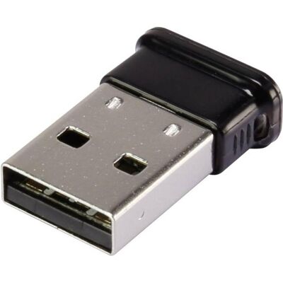 Renkforce Bluetooth-Stick 4 ab Windows 7 (Sender & Empfänger), Bluetooth Adapter Renkforce Bluetooth-Stick 4 ab Windows 7 (Sender & Empfänger), Bluetooth Adapter