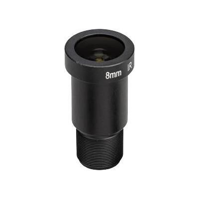 Raspberry Pi Official M12 mount lenses for HQ 12MP camera, 8mm - SC0870, Elektronikmodul Raspberry Pi Official M12 mount lenses for HQ 12MP camera, 8mm - SC0870, Elektronikmodul