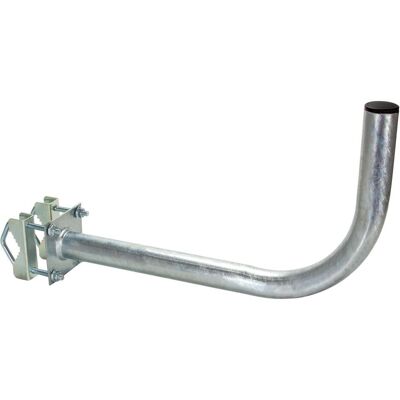 OEM Metal Pipe Mount Bracket Ø L450 02.002, Zubehör Netzwerk OEM Metal Pipe Mount Bracket Ø L450 02.002, Zubehör Netzwerk