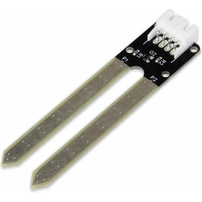 Joy-it Bodenfeuchtesensor - Kompatibel mit Raspberry Pi, Arduino, micro:bit Joy-it Bodenfeuchtesensor - Kompatibel mit Raspberry Pi, Arduino, micro:bit