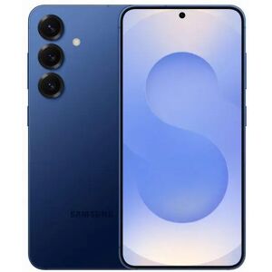 Samsung Galaxy S25 S931 5G 128GB/12GB - Marineblau