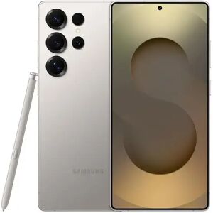 Samsung Galaxy S25 Ultra S938 5G 256GB/12GB - Titanium Grau