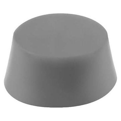 KIPP Gummipuffer konisch Innengw. M6 Ø25 H17 Edelstahl A4 1.4401 Komp. El. (K2340.02501757) KIPP Gummipuffer konisch Innengw. M6 Ø25 H17 Edelstahl A4 1.4401 Komp. El. (K2340.02501757)