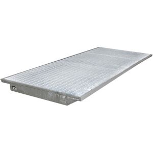 eurokraft - Pro - 3250 x 1250 mm - Tropfwanne eurokraft - Pro - 3250 x 1250 mm - Tropfwanne