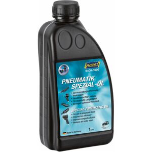 HAZET Pneumatik Spezial-Öl 1000 ml 9400-1000) HAZET Pneumatik Spezial-Öl 1000 ml 9400-1000)