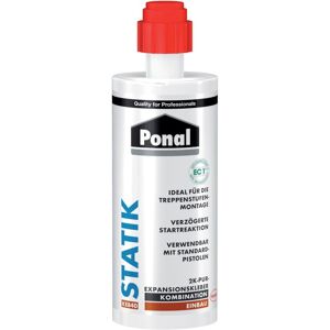 Ponal 165g Holzleim - Wasserfest Ponal 165g Holzleim - Wasserfest