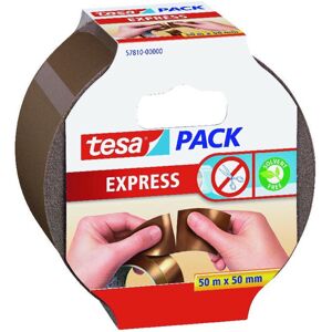 tesa tesapack, 57810 50mx50mm braun (57810-00000-01) tesa tesapack, 57810 50mx50mm braun (57810-00000-01)