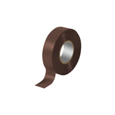 3M Temflex 1500 PVC-Isolierband 15 mm×10 m BROWN (7000062273) 3M Temflex 1500 PVC-Isolierband 15 mm×10 m BROWN (7000062273)