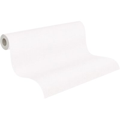 A.S. Création Tapete Maku-Vlies Meistervlies Pure 25 x 0,75 m 130g/m² weiß glatt überstreichbar (865519) A.S. Création Tapete Maku-Vlies Meistervlies Pure 25 x 0,75 m 130g/m² weiß glatt überstreichbar (865519)