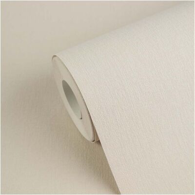 A.S. Création Vliestapete Vibes & Styles 10,05 x 0,53 m Uni Beige leicht strukturiert (790102) A.S. Création Vliestapete Vibes & Styles 10,05 x 0,53 m Uni Beige leicht strukturiert (790102)