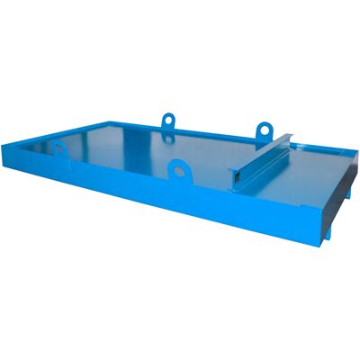 Bauer Containerwanne CW 3 - Lagerbehälter - Containerwanne Bauer Containerwanne CW 3 - Lagerbehälter - Containerwanne