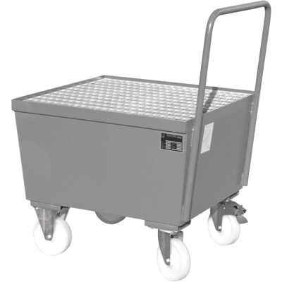 Bauer Tragbare Auffangwanne AW-F 1 - Auffangwanne Bauer Tragbare Auffangwanne AW-F 1 - Auffangwanne