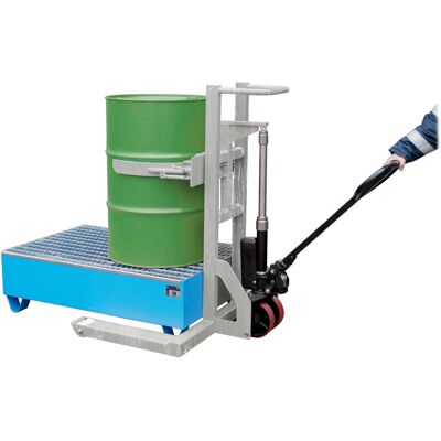 Eurokraft pro Fassheber - 600mm - Zink Eurokraft pro Fassheber - 600mm - Zink