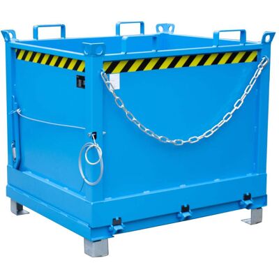 Bauer Klappbodenbehälter FB 1000 - Storage Container Bauer Klappbodenbehälter FB 1000 - Storage Container