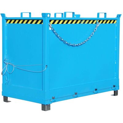 Bauer Klappbodenbehälter FB 2000 - Klappbodenbehälter Bauer Klappbodenbehälter FB 2000 - Klappbodenbehälter