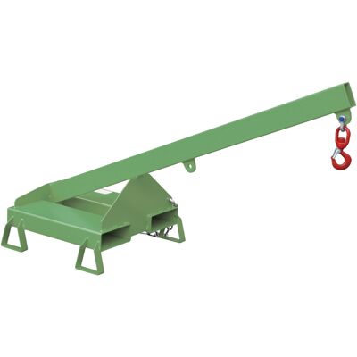 Bauer Lastarm LA 25-1,0 - Gabelstapler-Zubehör Bauer Lastarm LA 25-1,0 - Gabelstapler-Zubehör