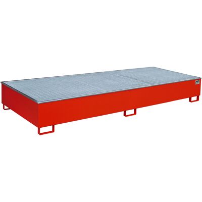 Bauer Regalwanne RW-GR 3300-3 PE - Regalsystem Zubehör Bauer Regalwanne RW-GR 3300-3 PE - Regalsystem Zubehör