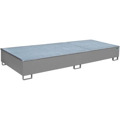 Bauer Stahl-Regalwanne RW-GR 3300-3 PE - Regal Storage Bauer Stahl-Regalwanne RW-GR 3300-3 PE - Regal Storage