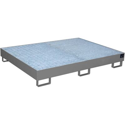 Bauer Regalwanne RW-GR 1800 - Regalwanne Bauer Regalwanne RW-GR 1800 - Regalwanne