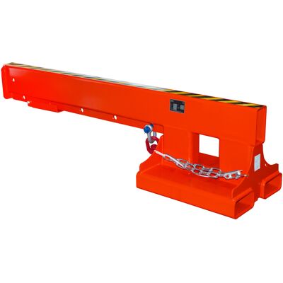 Bauer Südlohn Teleskop-Lader KT-K 5,0, lackiert, Feuerrot (4430-18-0000-3000) Bauer Südlohn Teleskop-Lader KT-K 5,0, lackiert, Feuerrot (4430-18-0000-3000)