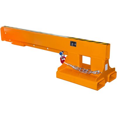Bauer Südlohn Teleskop-Lader KT-K 5,0, lackiert, Gelborange (4430-18-0000-2000) Bauer Südlohn Teleskop-Lader KT-K 5,0, lackiert, Gelborange (4430-18-0000-2000)