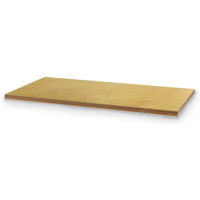 Bedrunka+Hirth Arbeitsplatte Buche-Multiplex 1500 x 750 x 40 mm (03.15.40B) Bedrunka+Hirth Arbeitsplatte Buche-Multiplex 1500 x 750 x 40 mm (03.15.40B)