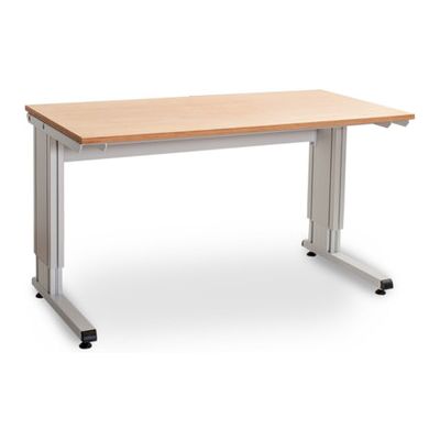 Bedrunka+Hirth Grundgestell Powerline C mit Arbeitsplatte Buche Multiplex 40mm Tiefe 750 elektrisch höhenverstellbar (CF.125.75BM) Bedrunka+Hirth Grundgestell Powerline C mit Arbeitsplatte Buche Multiplex 40mm Tiefe 750 elektrisch höhenverstellbar (CF.125.75BM)