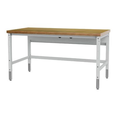 Bedrunka+Hirth Packtisch Komfort Grundtisch Tiefe 750 Klemmfeststellung (PT4200KL75B) Bedrunka+Hirth Packtisch Komfort Grundtisch Tiefe 750 Klemmfeststellung (PT4200KL75B)