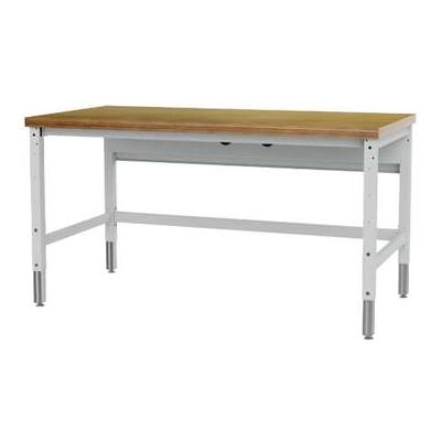 Bedrunka+Hirth Packtisch Komfort Grundtisch Tiefe 750 Kurbelverstellung (PT4200KU75B) Bedrunka+Hirth Packtisch Komfort Grundtisch Tiefe 750 Kurbelverstellung (PT4200KU75B)