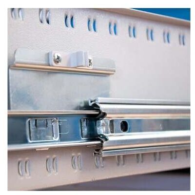 Bedrunka+Hirth Schubladen Soft-Close Tiefe 736 Tragkraft 100 kg (60.100.SC) Bedrunka+Hirth Schubladen Soft-Close Tiefe 736 Tragkraft 100 kg (60.100.SC)
