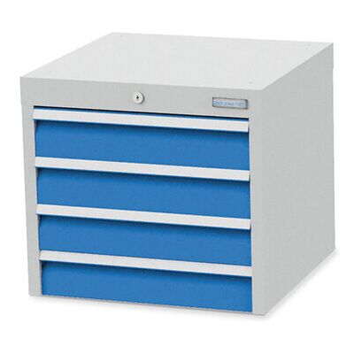 Bedrunka+Hirth Unterhängeschrank R 18-16 Tiefe 500 4 Schubladen (53.020A) Bedrunka+Hirth Unterhängeschrank R 18-16 Tiefe 500 4 Schubladen (53.020A)