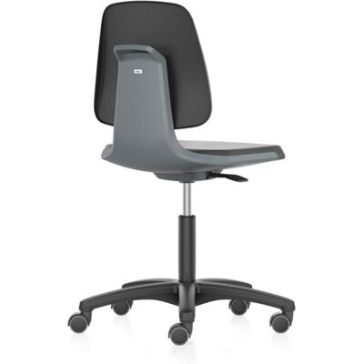 Bimos Drehstuhl - Bürostuhl - Ergonomisch, Anthrazit - Bürostuhl Bimos Drehstuhl - Bürostuhl - Ergonomisch, Anthrazit - Bürostuhl