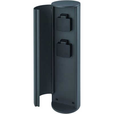 Böhmer Modell 74023 - Gartenbeleuchtung - IP54 Anthrazit Böhmer Modell 74023 - Gartenbeleuchtung - IP54 Anthrazit