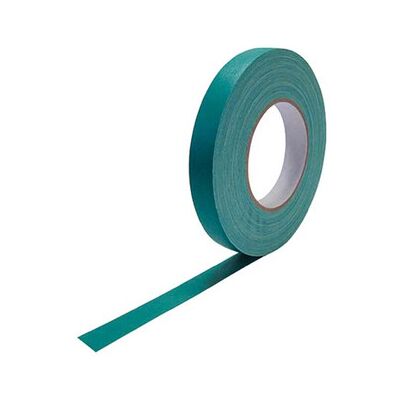 Cellpack Grünes Gewebeband 19mm x 50m - Elektrisches Isolierband Cellpack Grünes Gewebeband 19mm x 50m - Elektrisches Isolierband
