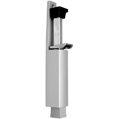 Deni Zink Türstopper 3837/73 Weiß - Türstopper Deni Zink Türstopper 3837/73 Weiß - Türstopper