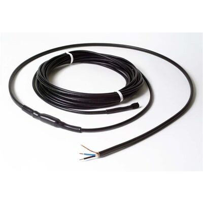 Devi - DTCE 30 10m - 30 W/m - 230 V - Heating cable Devi - DTCE 30 10m - 30 W/m - 230 V - Heating cable