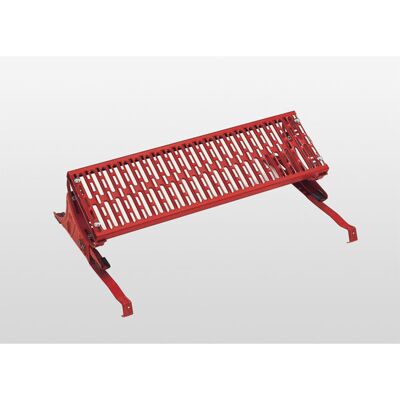 Euroline Standrost anthrazit 800 x 250 mm (3240000) Euroline Standrost anthrazit 800 x 250 mm (3240000)